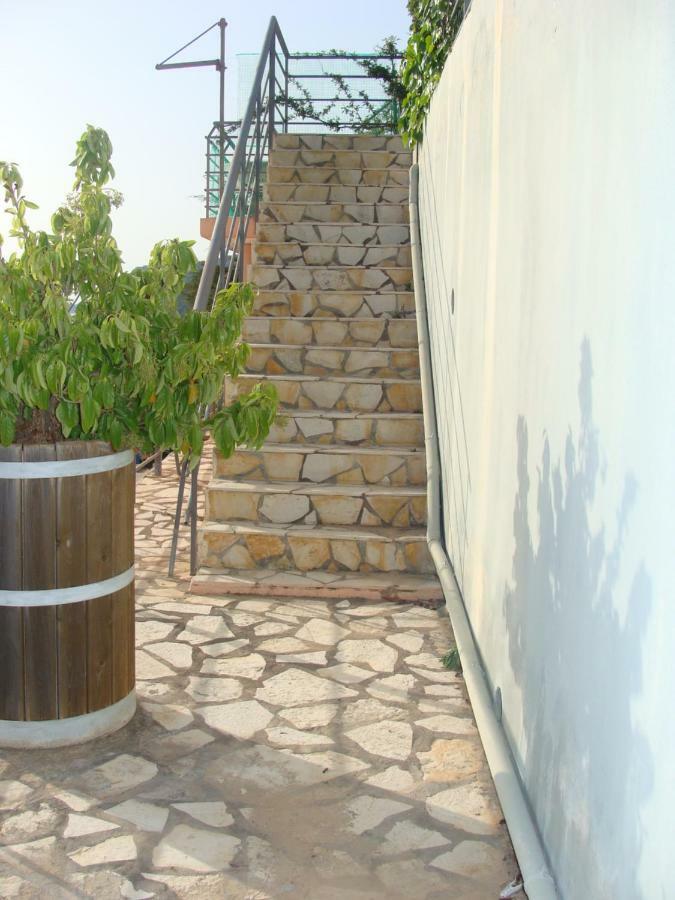 شقة Iason Loútsa المظهر الخارجي الصورة